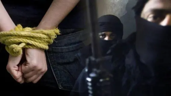 إطلاق سراح أبو الحسن بعد اختطافه في سوريا