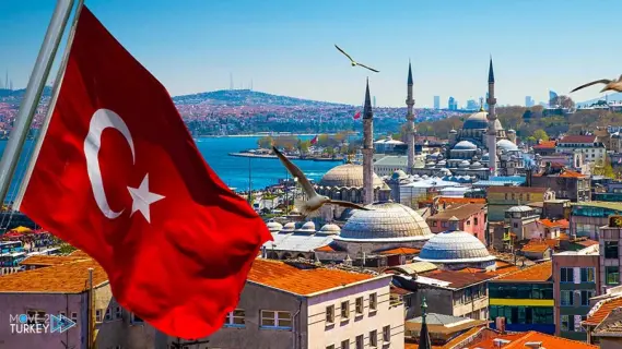 اختيار الشعب التركي كأسوء شعب في ضيافة السياح في صيف 2024