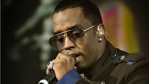 القبض على مغني الراب شون كومبز في نيويورك بتهمة الاتجار في الجنس