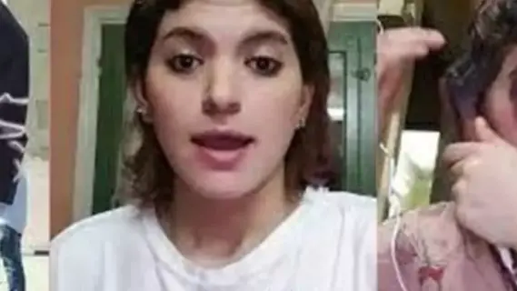 سوزي الأردنية تحتفل برسوبها في الثانوية العامة وتكشف عن المفاجآت