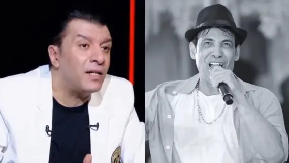 أول تعليق من نقابة المهن التمثيلية على أزمة سعد الصغير