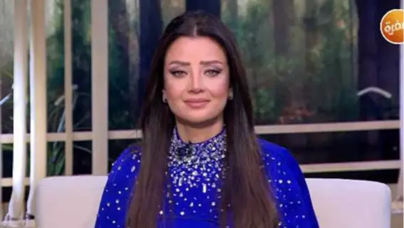 رضوى الشربيني تثير الجدل بعد مغادرتها لقناة CBC سفرة
