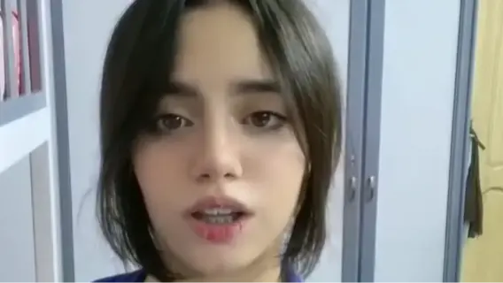 شابة مصرية تدعي تعرضها للسحل من قبل سودانيين