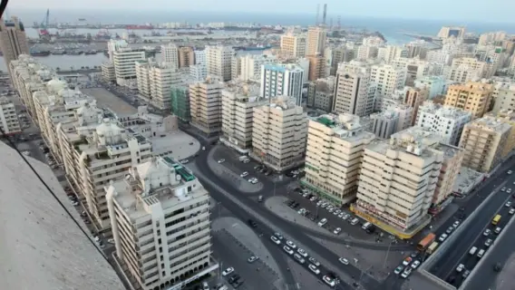 Sharjah ruler announces the issuance of a new rental law
