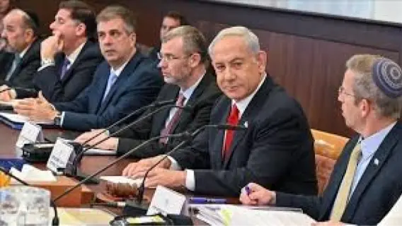 إسرائيل: إعلان حالة الطوارئ في جميع أنحاء البلاد حتي نهاية سبتمبر