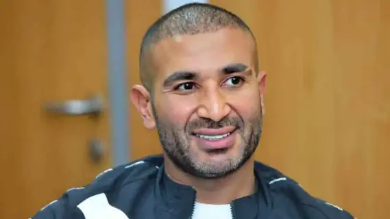 ألماس بوزن 30 قيراط ... أحمد سعد يروي تفاصيل تعرضه للسرقة في إيطاليا