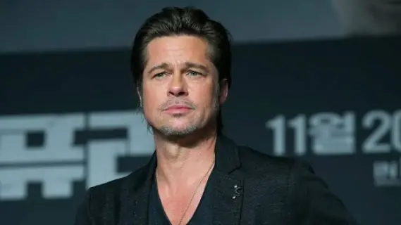 عصابة تنتحل شخصية "براد بيت" للنصب على النساء في إسبانيا