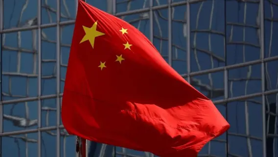 الصين تُعزِّز وجودها الفضائي بإطلاق 8 أقمار صناعية جديدة