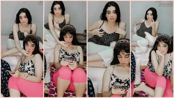 القبض علي "وحش الكون" وبناتها بتهمة الفسق والفجور