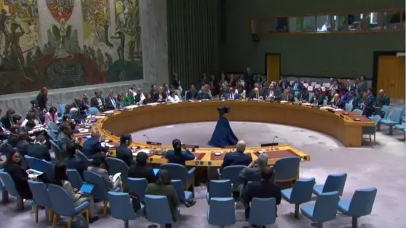 نداء دولي مشترك لوقف إطلاق النار في لبنان تصاعد التوتر بين إسرائيل وحزب الله