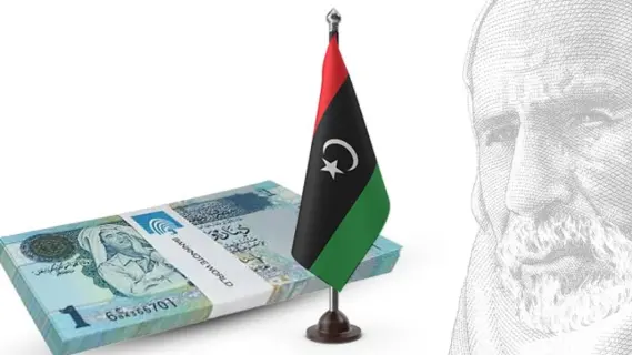 اتفاق مبدئي لإنهاء أزمة المصرف المركزي الليبي