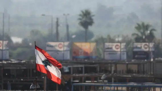 بريطانيا ترسل 5 ملايين جنيه إسترليني لدعم الاستجابة الإنسانية في لبنان