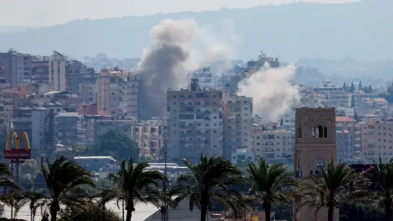 مقترح هدنة 3 أسابيع بين إسرائيل وحزب الله