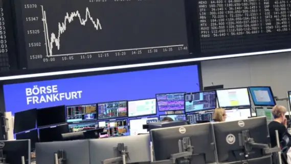 هجوم إلكتروني يستهدف شبكات wifi في محطات السكك الحديدية البريطانية