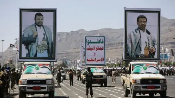 تقرير سري يكشف تعاون الحوثي مع القاعدة وزيادة قدراته بفضل دعم إيراني