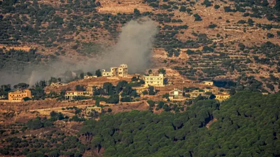 إسرائيل تستعد لقصف أهداف في بيروت خلال الساعات المقبلة