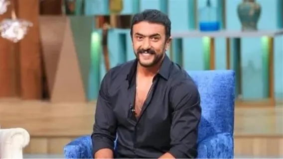 أحمد العوضي ينفي شائعة مرضه ويؤكد: أنا بخير إشاعة والله