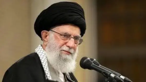 خامنئي بعد مقتل نصر الله: إسرائيل عاجزة أمام قوة حزب الله