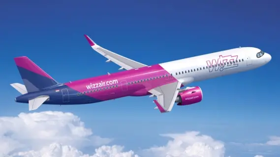 الإمارات: شركة Wizz Air تعلن عن إضافة خدمات Google Pay وApple Pay