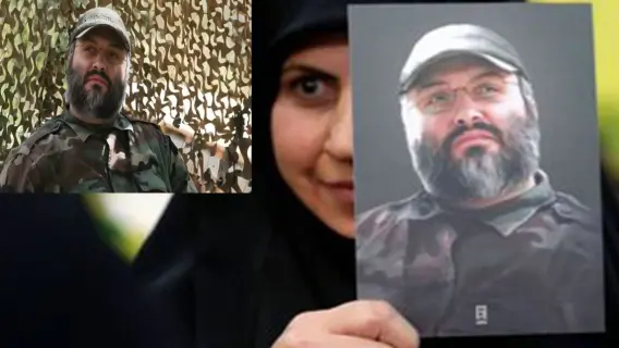 اسرائيل تعلن مسؤوليتها عن "اغتيال عماد مغنية" أهم قادة حزب الله