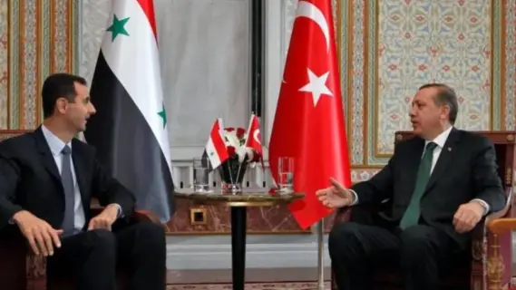 روسيا تتهم واشنطن بعرقلة جهود التطبيع بين أنقرة ودمشق