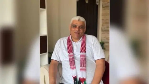 حماس تعلن مقتل قائدها أبو الأمين في لبنان وعائلته في غارة إسرائيلية