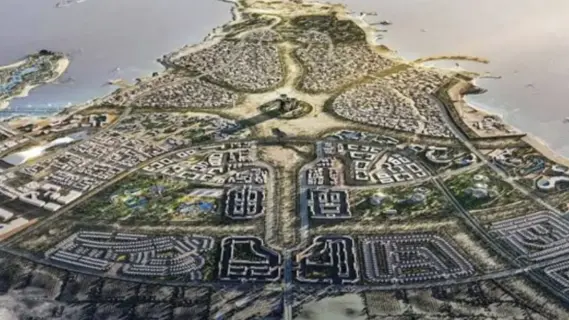 مصر تتطلع لجذب استثمارات فرنسية بقيمة 800 مليون دولار حتى 2025