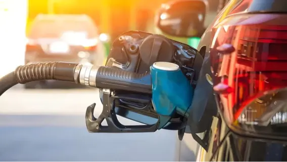 الإمارات تعلن أسعار الوقود لشهر أكتوبر 2024