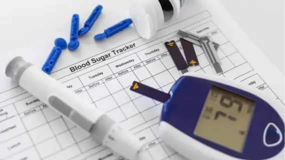 علاج ثوري لمرض السكري من النوع الأول يعيد الأمل لملايين المرضى