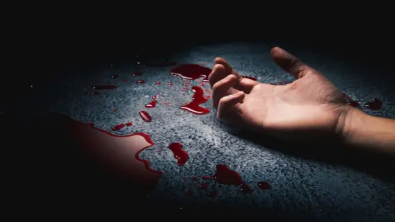 الموظف الأردني المفصول... عاد ملثماً وقتل مديره بالكلاشينكوف