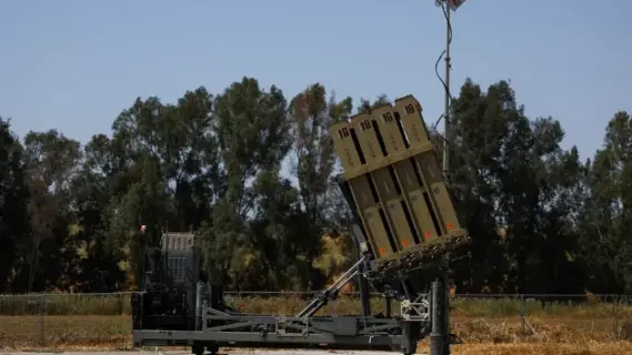 القبة الحديدية وأسرار الدفاع الجوي الإسرائيلي كيف تحمي السماء من الصواريخ؟