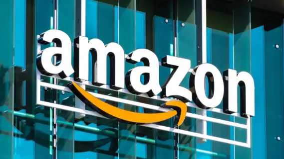 Amazon faces US labor board complaint over "joint employment" of drivers