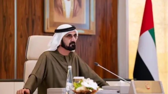 Sheikh Mohammed endorses Expo City Dubai plan for 76,000 residents