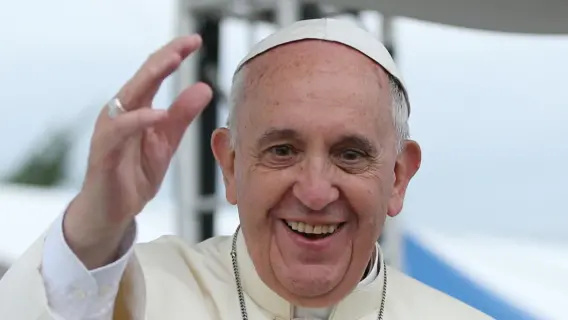 البابا فرنسيس يطالب بالصلاة والصوم في ذكرى 7 أكتوبر لإحياء السلام في العالم