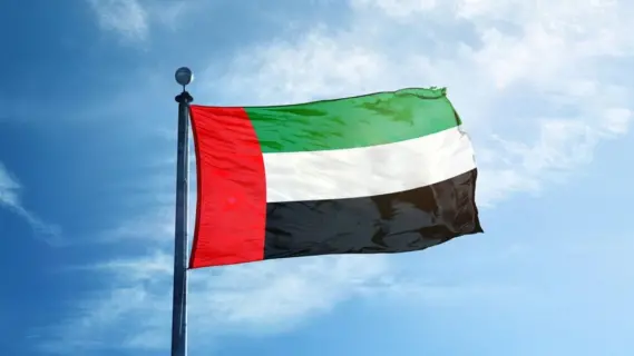 UAE: Evidence confirms Sudanese army targeted ambassador residence in Khartoum
