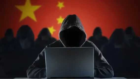 Chinese hackers infiltrate US court wiretap systems