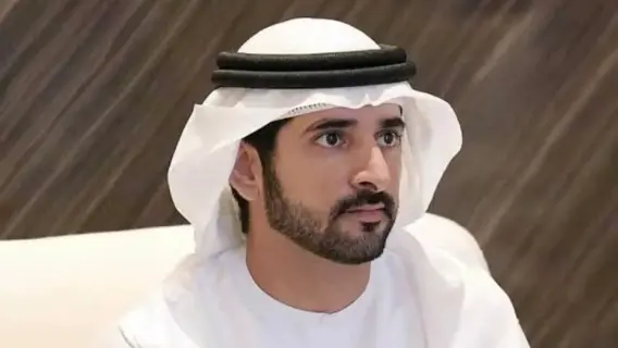 UAE Forms Supreme Space Council Led by Sheikh Hamdan bin Mohammed