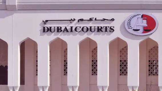 UAE: Man ordered to pay Dh10,000 for touching female colleague’s face
