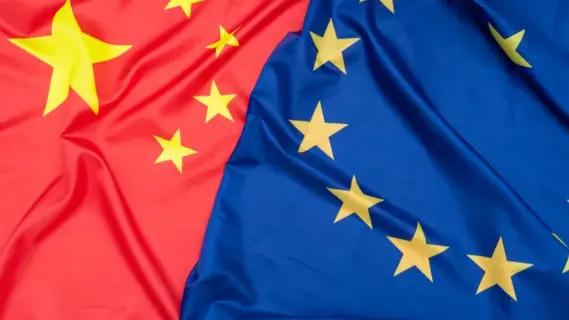 الصين ترد على الاتحاد الأوروبي بفرض رسوم جمركية جديدة على المنتجات الأوروبية