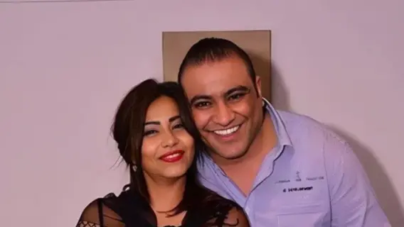 تفاصيل جلسة الصلح بين شيرين عبد الوهاب وشقيقها الحب يتغلب على الخلافات