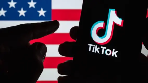 ولايات أمريكية تتخذ إجراءات قانونية ضد تيك توك