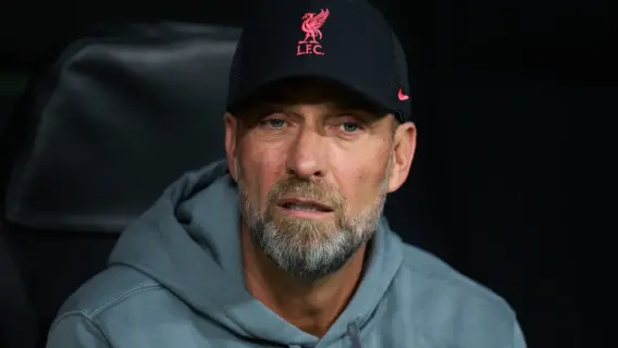 يورغن كلوب يعود مجدداً إلى كرة القدم بمنصب عالمي