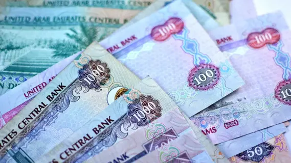 UAE: A Taxi Driver Faces Dh600,000 Claim After Injuring Motorcyclist