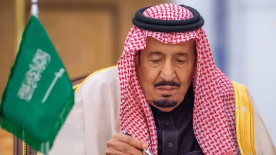 Saudi King Salman Successfully Undergoes Medical Tests
