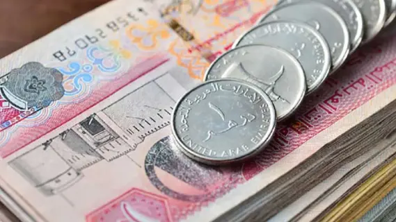 Dubai Unveils "Cashless Strategy" to Boost Digital Payment Security