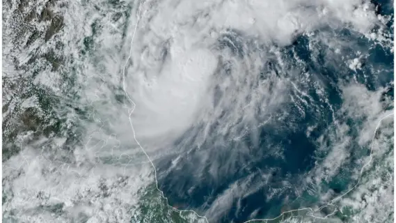 At least 4 dead as Hurricane Milton strikes Florida east coast