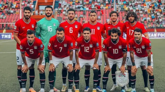 منتخب مصر يتحدى موريتانيا كل ما تحتاج معرفته عن المواجهة المرتقبة