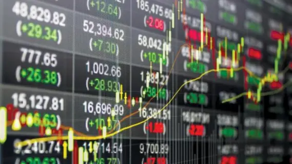 انخفاض الأسهم الأوروبية في ظل ترقب التحفيز من الصين