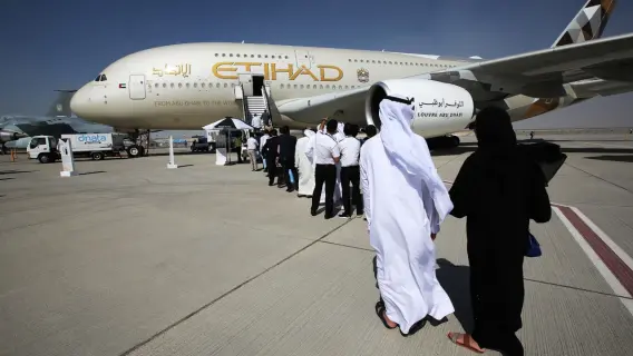 UAE Citizen Breaches Lebanon Travel Ban Investigation Initiated