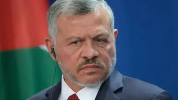 العاهل الأردني في قبرص اليوم لتعزيز التعاون مع دول جنوب أوروبا